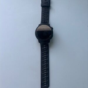 Core Black Smartwatch